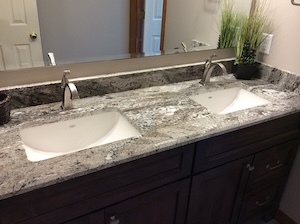 Bathroom Vanity in Idaho Falls